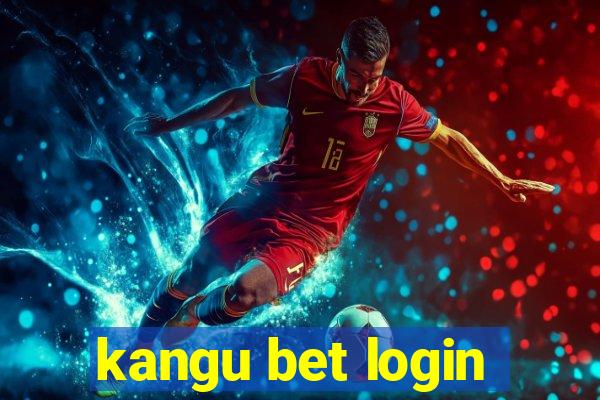 kangu bet login